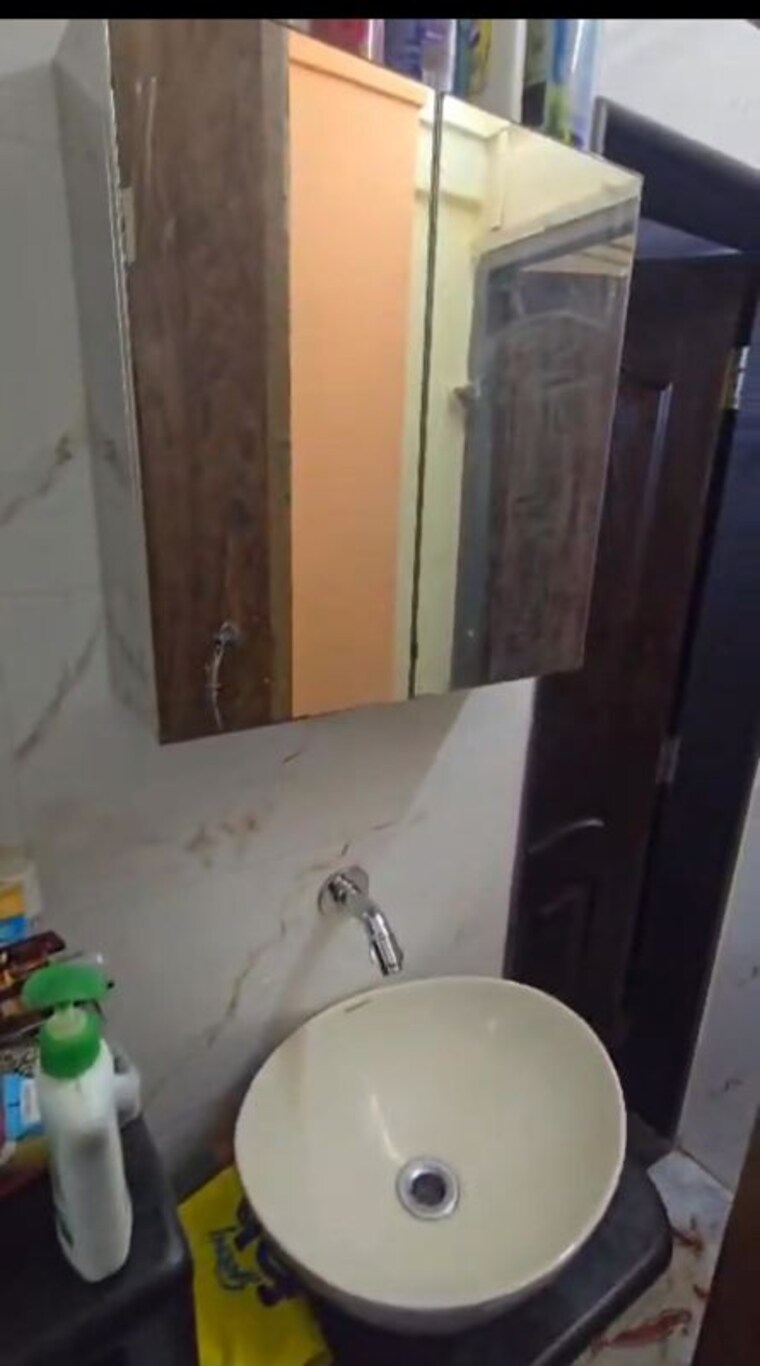Bathroom, bhoomi-tower-santacruz-east 1 Bedroom 500 Sq.Ft. Apartment In Santacruz East Mumbai 10500532