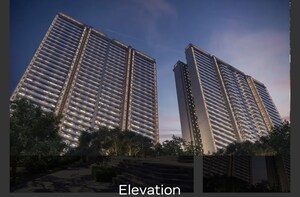 3 BHK Apartment For Sale in Godrej Aristocrat, Sector 49