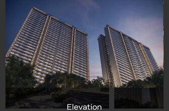 3 BHK 1900 Sq.Ft. Apartment in Godrej Aristocrat