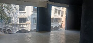 Furnished Amenities in  Showroom at Atria Millennium Mall, Worli – for Rent