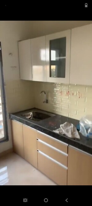 Kitchen in 1 BHK Apartment at Vardan CHS Chembur, Chembur – for Rent
