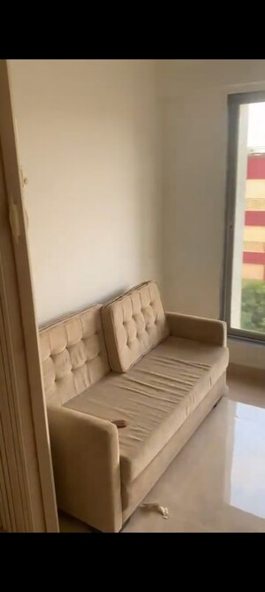 Balcony in 1 BHK Apartment at Vardan CHS Chembur, Chembur – for Rent