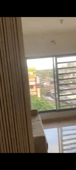 Balcony in 1 BHK Apartment at Vardan CHS Chembur, Chembur – for Rent
