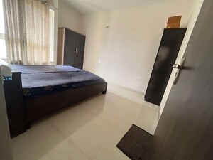 Living Room in 2 BHK Apartment at Nyati Elysia, Kharadi – for Sale