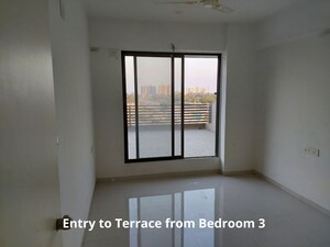 2 BHK Apartment For Rent in Vaishnodevi Circle