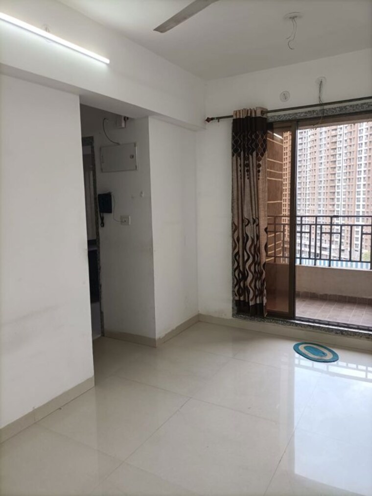 Room, konark-solitaire 1 Bedroom 675 Sq.Ft. Apartment In Kalyan West Thane 10500550