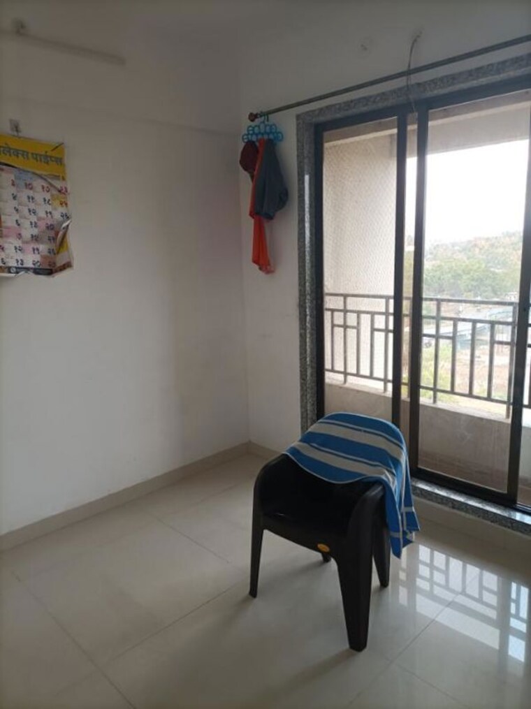 Room, konark-solitaire 1 Bedroom 675 Sq.Ft. Apartment In Kalyan West Thane 10500550