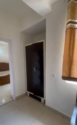 Building Lobby in 1 BHK Apartment at Jaypee Green Wish town Klassic, Sector 134 – for Rent