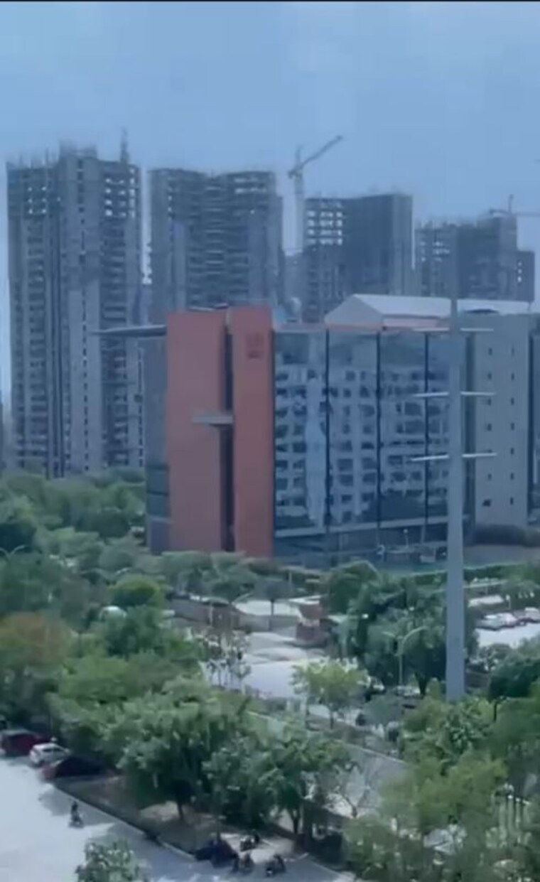 Exterior View, jaypee-green-wish-town-klassic 1 Bedroom 665 Sq.Ft. Apartment In Sector 134 Noida 10459826