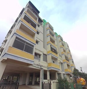  Apartment For Sale in Shamirpet