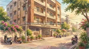  Apartment For Sale in Kukatpally