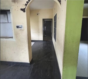Building Lobby in  Apartment at Thumukunta – for Sale