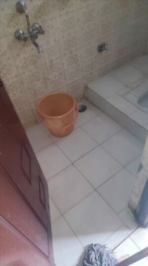 Bathroom in  Apartment at Thumukunta – for Sale