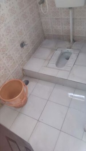 Bathroom in  Apartment at Thumukunta – for Sale