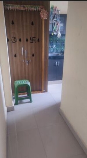Furnished Amenities in  Apartment at Thumukunta – for Sale