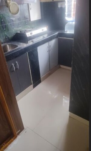 Kitchen in  Apartment at Thumukunta – for Sale