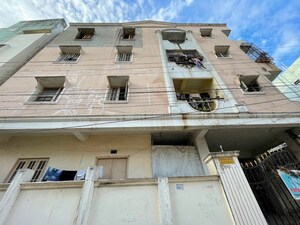  Apartment For Sale in Sanath Nagar