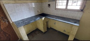 Kitchen in  Apartment at Sanath Nagar – for Sale