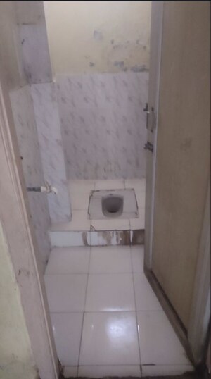 Bathroom in  Apartment at Sanath Nagar – for Sale