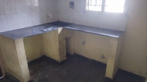 Kitchen in  Apartment at Sanath Nagar – for Sale