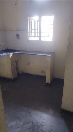 Kitchen in  Apartment at Sanath Nagar – for Sale