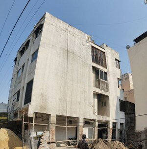  Apartment – Exterior View View at Rampara Beti - for Sale