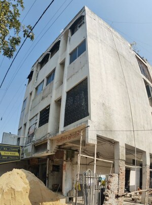  Apartment – Exterior View View at Rampara Beti - for Sale