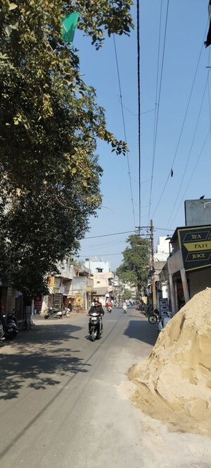  Apartment – Exterior View View at Rampara Beti - for Sale