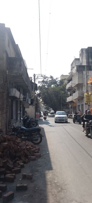  Apartment – Exterior View View at Rampara Beti - for Sale