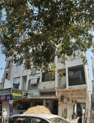  Apartment – Exterior View View at Rampara Beti - for Sale