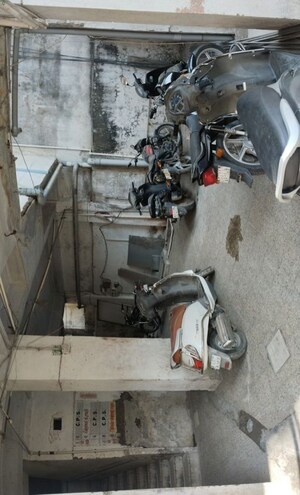 Gym in  Apartment at Rampara Beti – for Sale