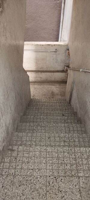Building Lobby in  Apartment at Rampara Beti – for Sale