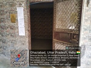  Apartment – Exterior View View at Shalimar Garden - for Sale