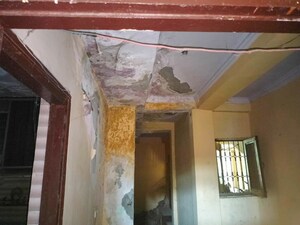 Kitchen in  Apartment at Shalimar Garden – for Sale