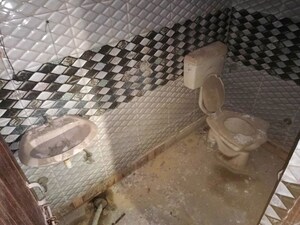 Bathroom in  Apartment at Shalimar Garden – for Sale