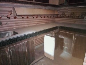 Kitchen in  Apartment at Shalimar Garden – for Sale