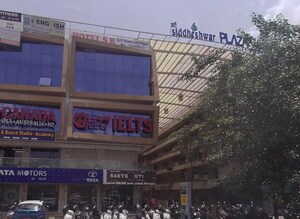  Shop For Sale in Vadodara - Savli Road