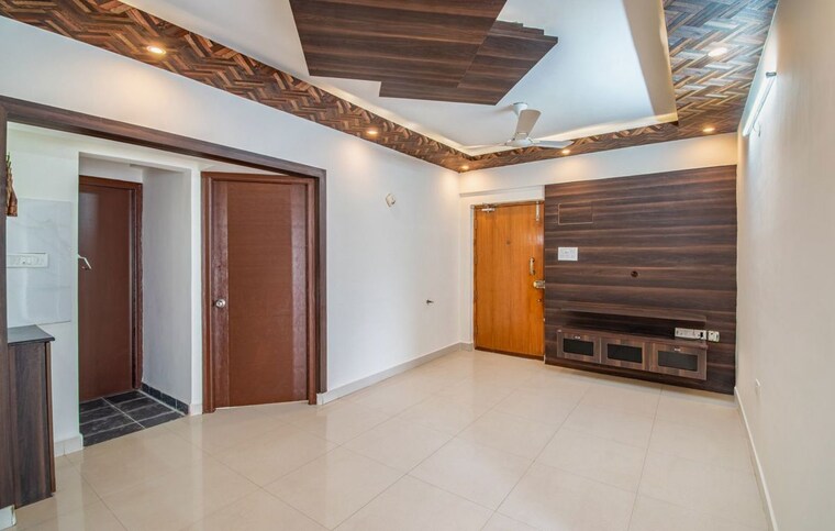 Room, kmb-la-palazzo 3.5 Bedroom 3186 Sq.Ft. Apartment In Koramangala Bangalore 10500596