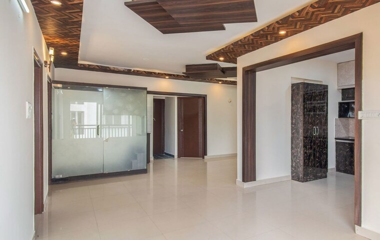 undefined, kmb-la-palazzo 3.5 Bedroom 3186 Sq.Ft. Apartment In Koramangala Bangalore 10500596
