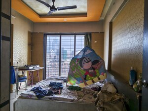  Apartment For Sale in Borivali West