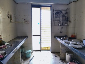 Kitchen in  Apartment at Borivali West – for Sale