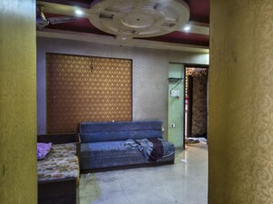 Bedroom in  Apartment at Borivali West – for Sale