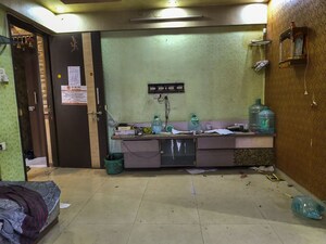 Living Room in  Apartment at Borivali West – for Sale