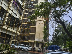 Apartment – Exterior View View at Borivali West - for Sale
