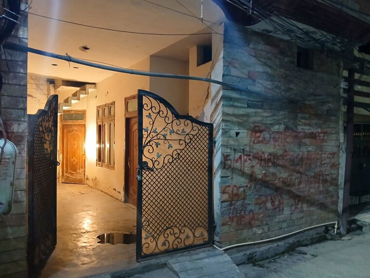 Exterior View, majitha road  112 Sq.Yd. Independent House In Majitha Road Amritsar 10500610