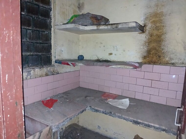 Kitchen, majitha road  112 Sq.Yd. Independent House In Majitha Road Amritsar 10500610