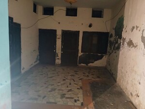 Living Room in  Independent House at Majitha Road – for Sale