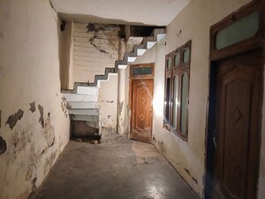 Building Lobby in  Independent House at Majitha Road – for Sale