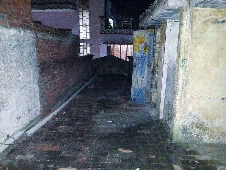 Entrance, majitha road  112 Sq.Yd. Independent House In Majitha Road Amritsar 10500610