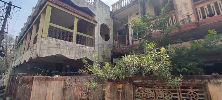 Exterior View, majitha road  112 Sq.Yd. Independent House In Majitha Road Amritsar 10500610